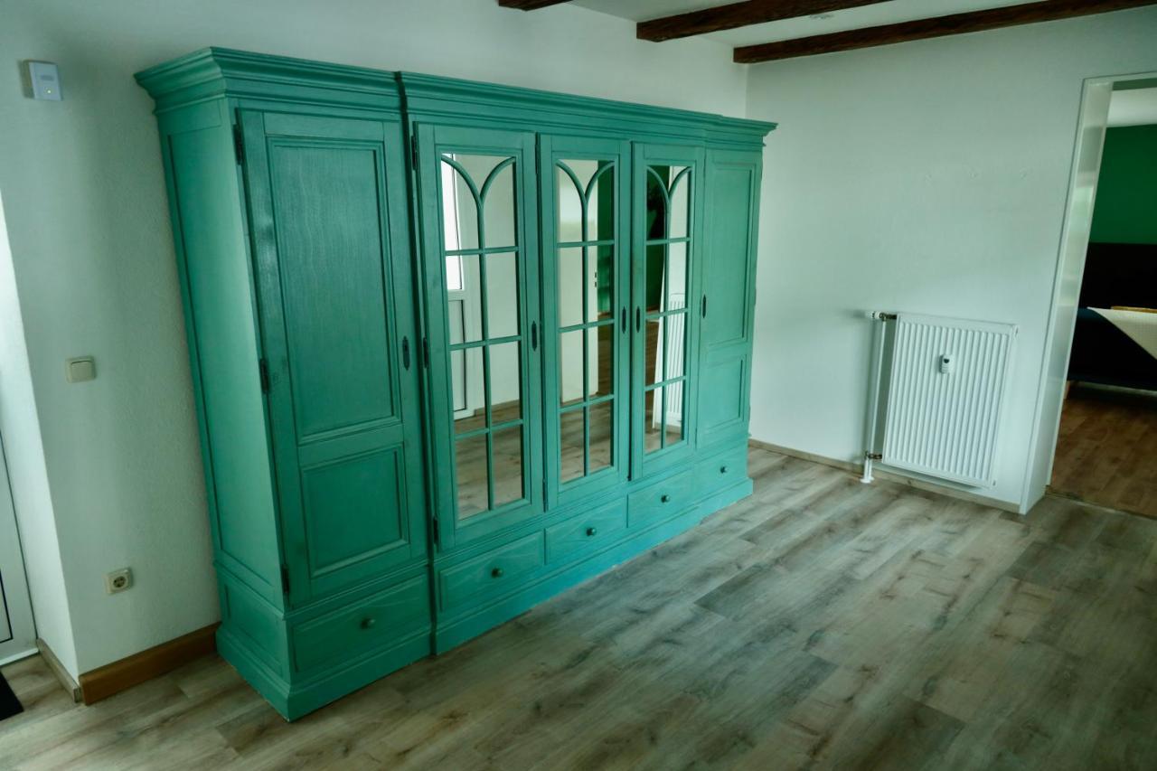 Ferienhaus Bergauszeit In Der Alten Post Nesselwang Exterior foto